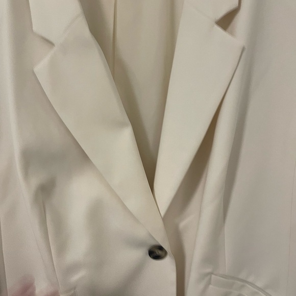 Penningtons Cream Suit Jacket - Picture 5 of 6